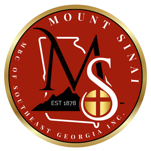 Mt. Sinai Missionary Baptist Church of Southeast Georgia Inc.